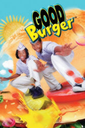 دانلود فیلم برگر خوب 1 Good Burger 1997