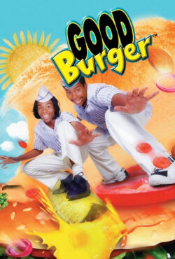 دانلود فیلم برگر خوب 1 Good Burger 1997