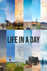 دانلود مستند یک روز از زندگی 2020 Life in a Day 2020 (2021)