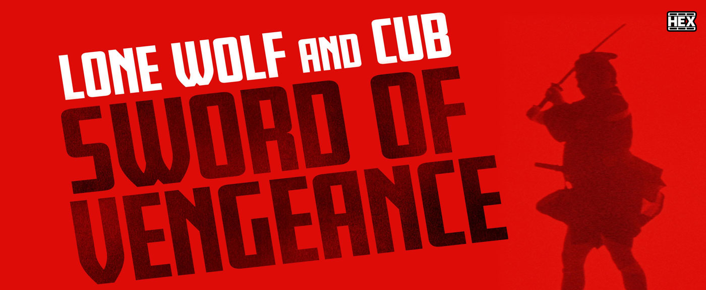 دانلود فیلم گرگ تنها و توله Lone Wolf and Cub: Sword of Vengeance 1972