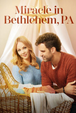 دانلود فیلم معجزه در بتلهم Miracle in Bethlehem, PA. 2023