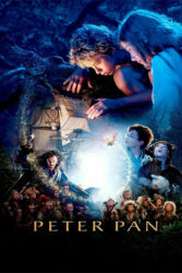 دانلود فیلم پیتر پن Peter Pan 2003