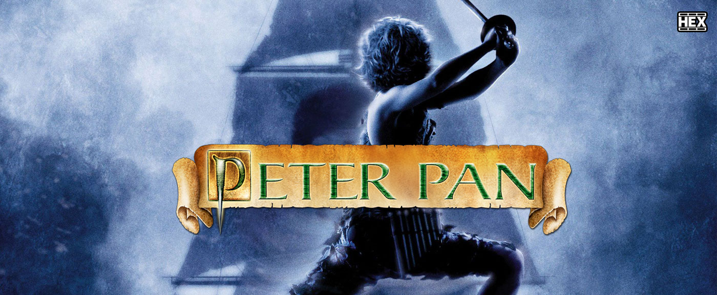 تصویر فیلم Peter Pan