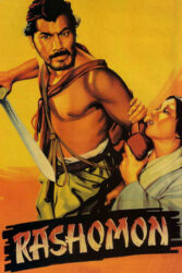 دانلود فیلم راشومون Rashomon 1950