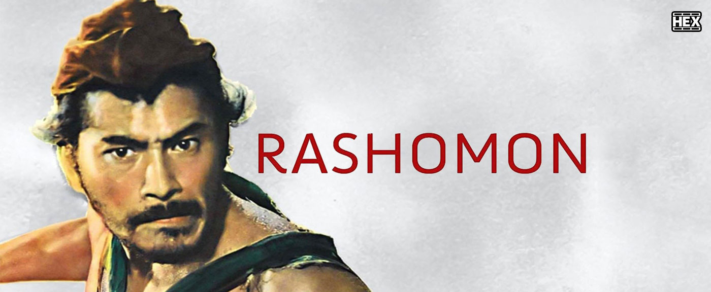 تصویر فیلم Rashomon