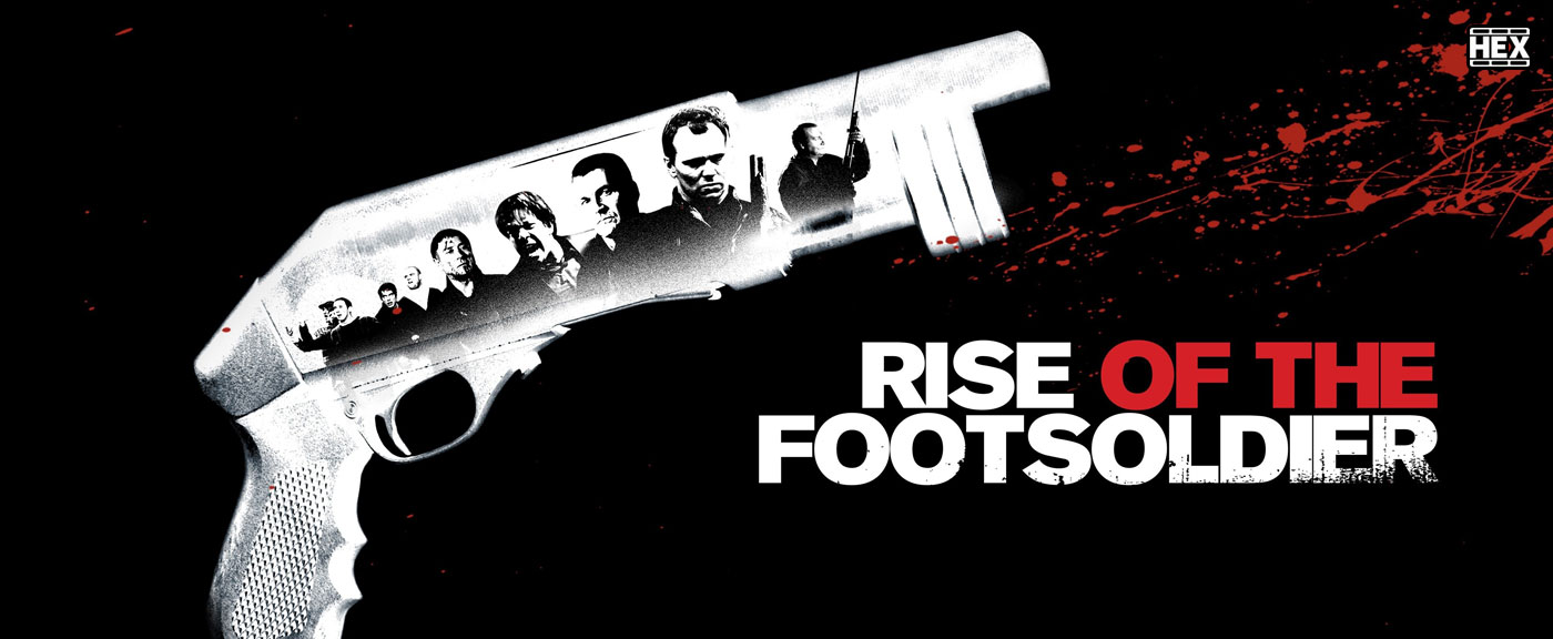 تصویر فیلم Rise of the Footsoldier