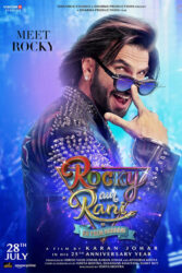 دانلود فیلم داستان عشق راکی و رانی Rocky Aur Rani Kii Prem Kahaani 2023