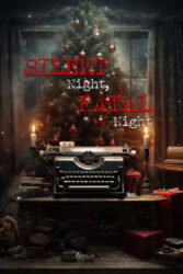 دانلود فیلم شب خاموش، شب مرگبار Silent Night, Fatal Night 2023