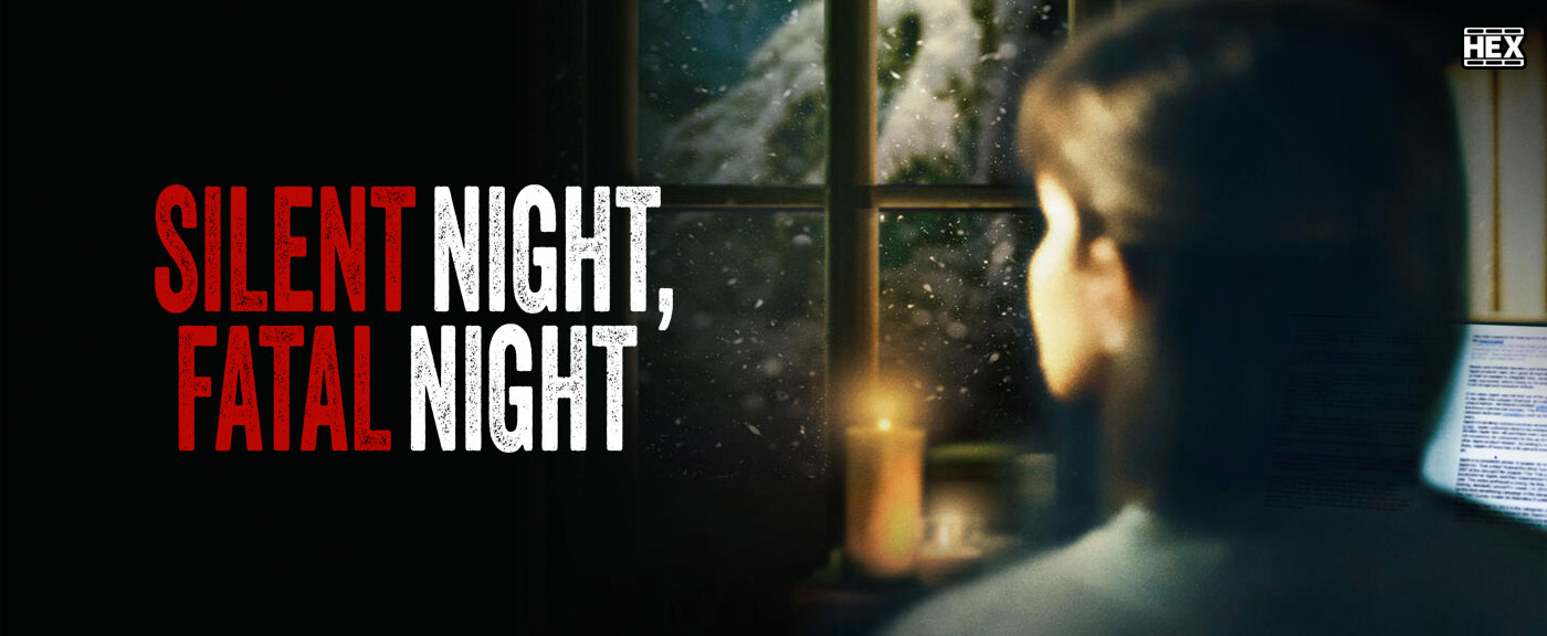 تصویر فیلم Silent Night, Fatal Night