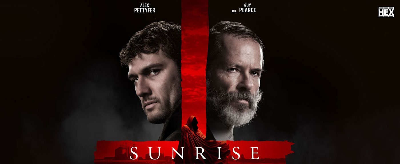 تصویر فیلم Sunrise