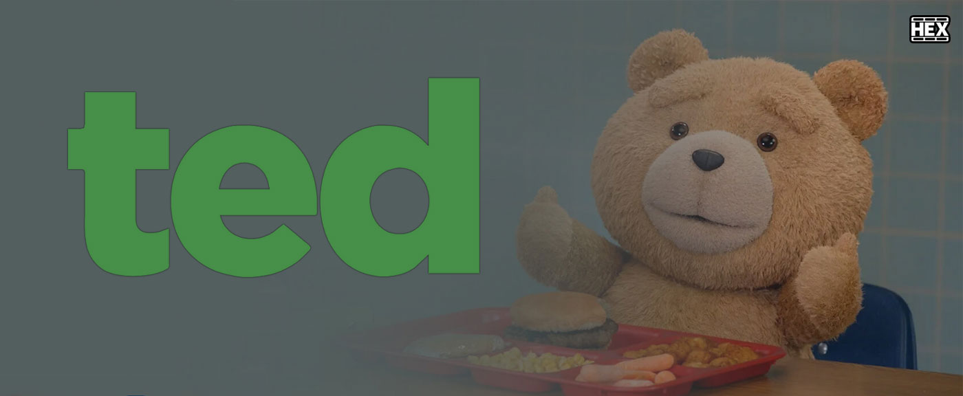 تصویر سریال Ted