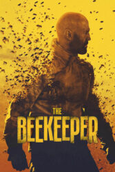 دانلود فیلم زنبوردار The Beekeeper 2024