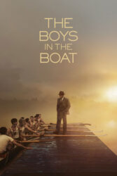 دانلود فیلم پسران در قایق The Boys in the Boat 2023