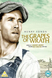 دانلود فیلم خوشه های خشم The Grapes of Wrath 1940