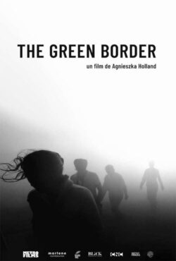 دانلود فیلم مرز سبز The Green Border 2023