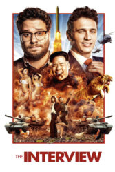 دانلود فیلم مصاحبه The Interview 2014