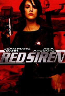 دانلود فیلم آژیر قرمز The Red Siren 2002