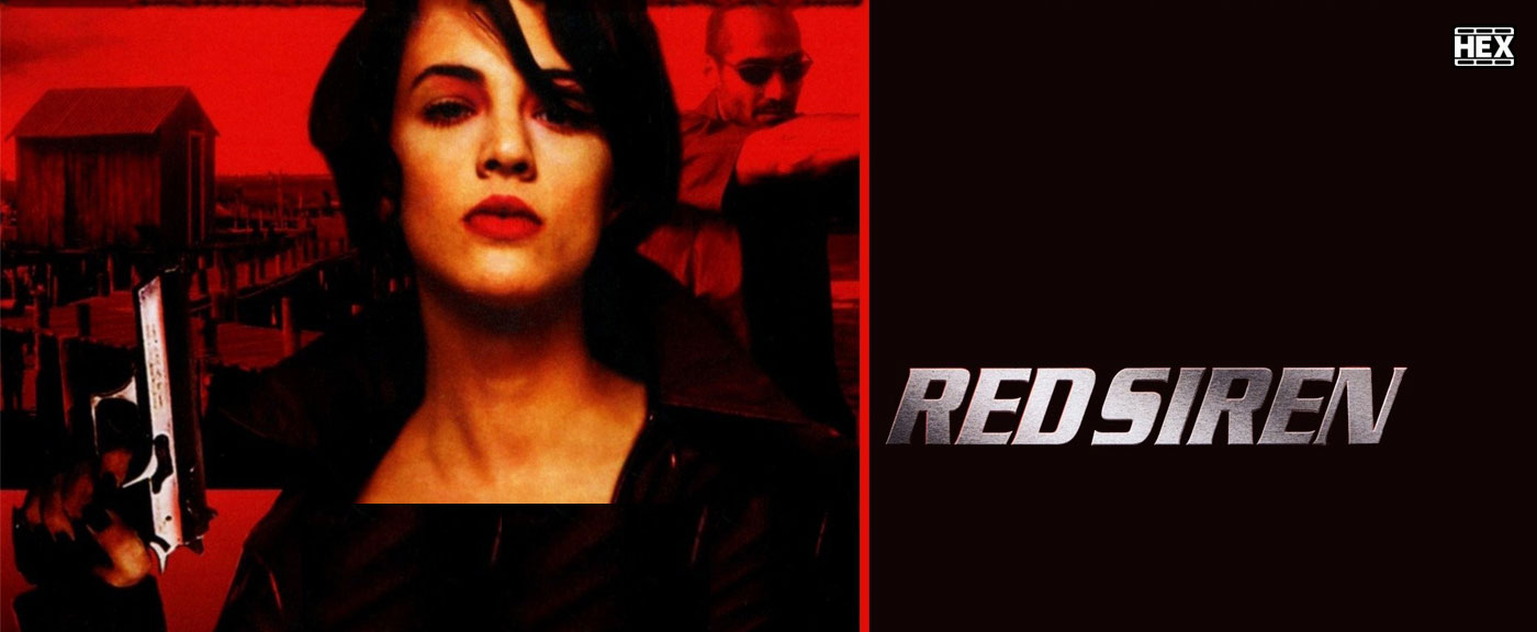 دانلود فیلم آژیر قرمز The Red Siren 2002