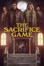 دانلود فیلم بازی قربانی The Sacrifice Game 2023