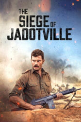 دانلود فیلم محاصره جیدویل The Siege of Jadotville 2016