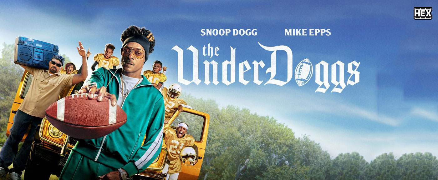 تصویر فیلم The Underdoggs