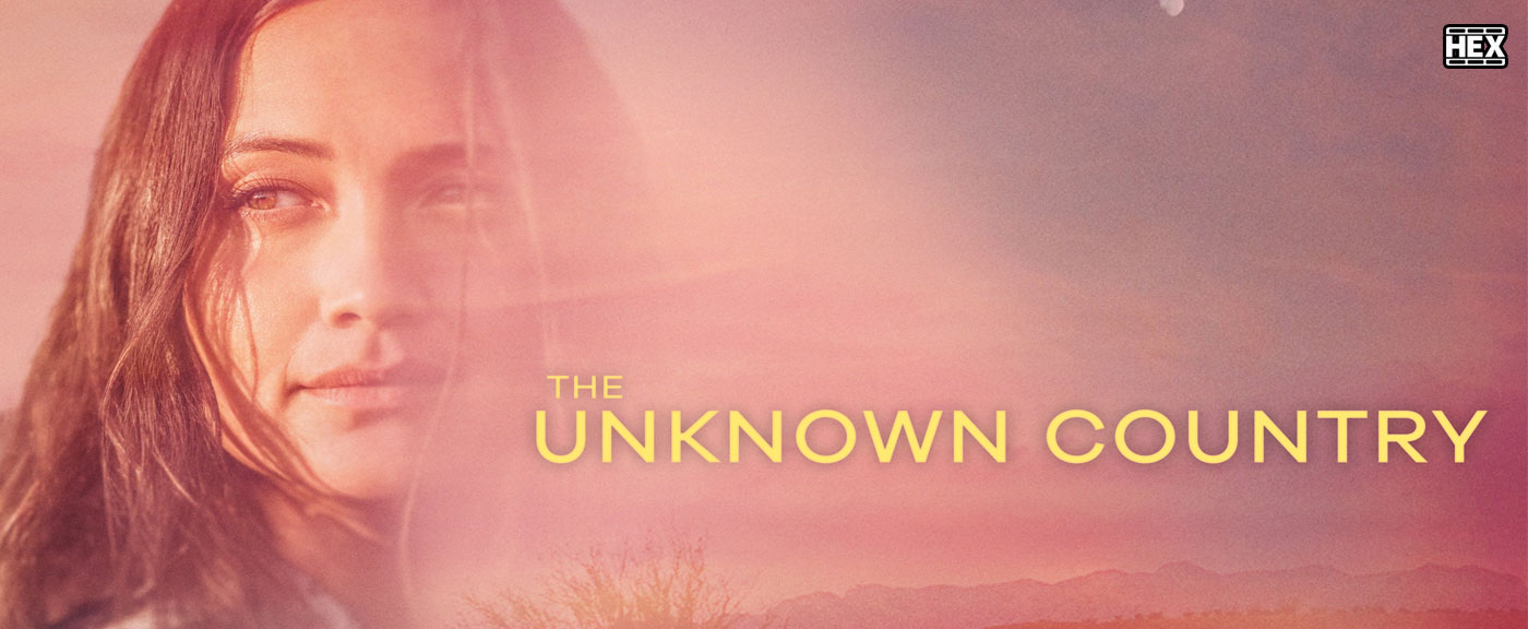 تصویر فیلم The Unknown Country