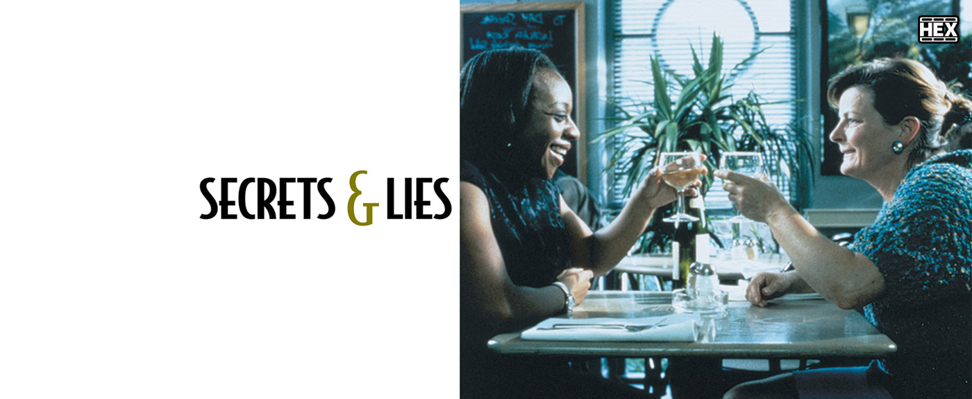 دانلود فیلم رازها و دروغ ها Secrets & Lies 1996