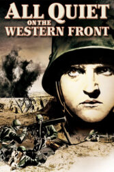 دانلود فیلم در جبهه غرب خبری نیست All Quiet on the Western Front 1930