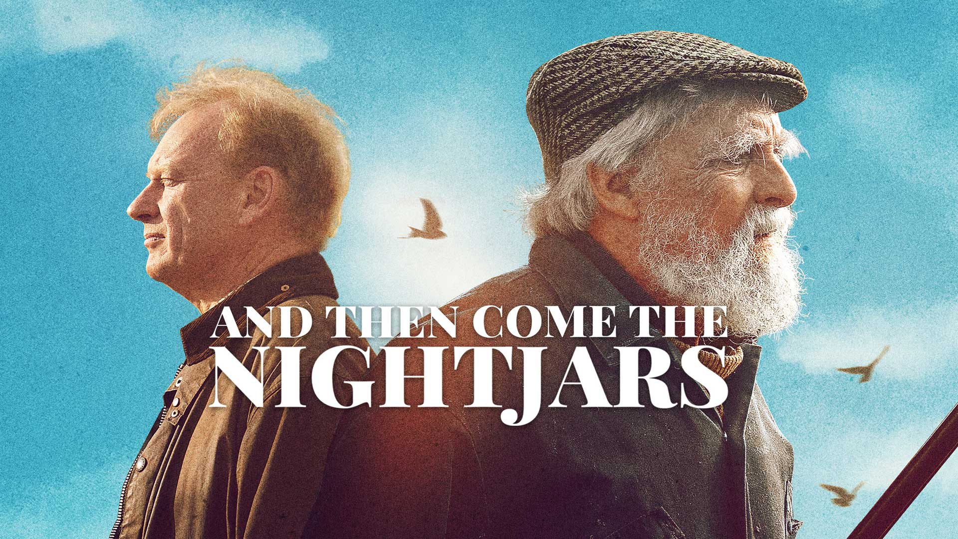 تصویر فیلم And Then Come the Nightjars