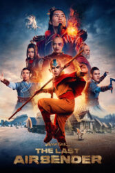 دانلود سریال آواتار: آخرین باد افزار Avatar: The Last Airbender 2024