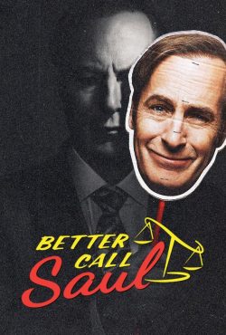 دانلود سریال بهتره با ساول تماس بگیری Better Call Saul