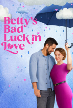 دانلود فیلم بدشانسی بتی در عشق Betty’s Bad Luck in Love 2024