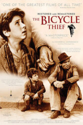 دانلود فیلم دزد دوچرخه Bicycle Thieves 1948