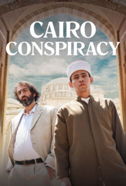 دانلود فیلم توطئه قاهره Cairo Conspiracy 2022