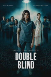 دانلود فیلم آزمایش دوسوکور Double Blind 2023