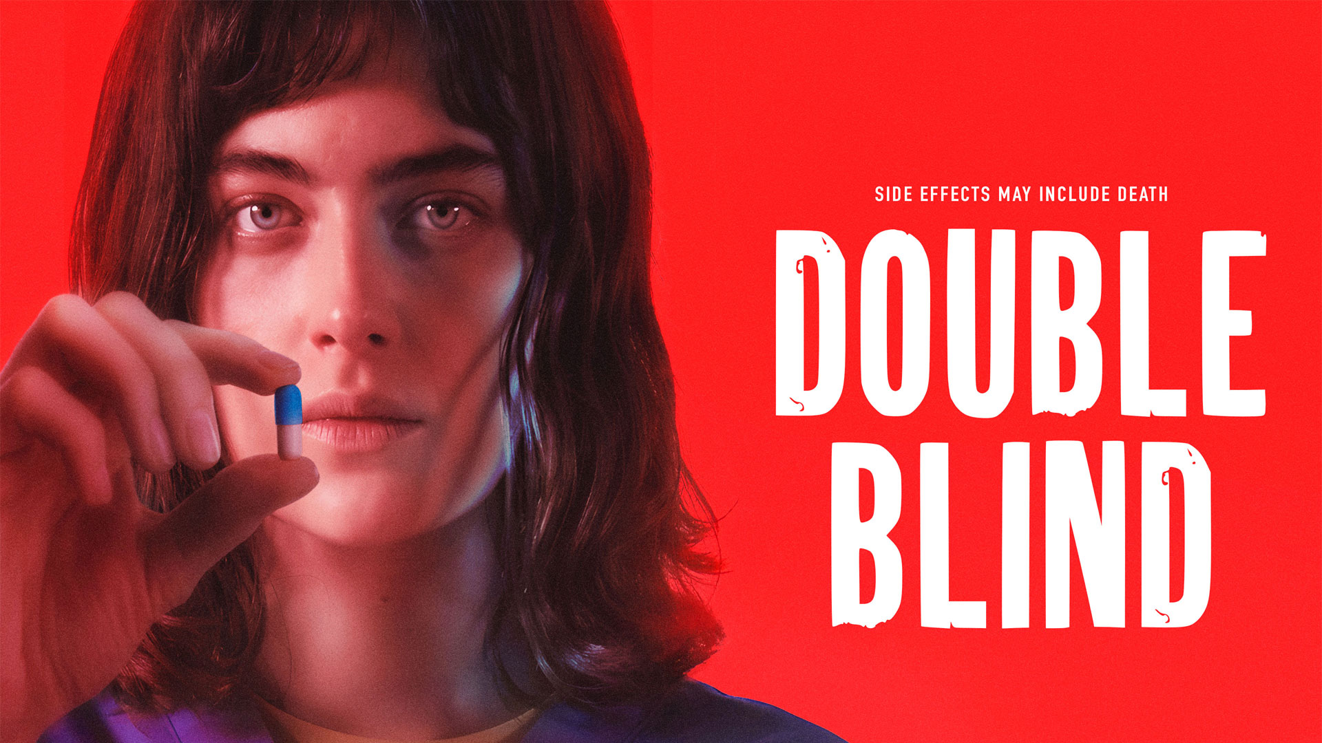 تصویر فیلم Double Blind