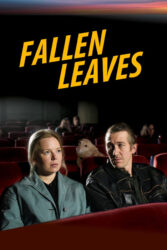 دانلود فیلم برگ های افتاده Fallen Leaves 2023