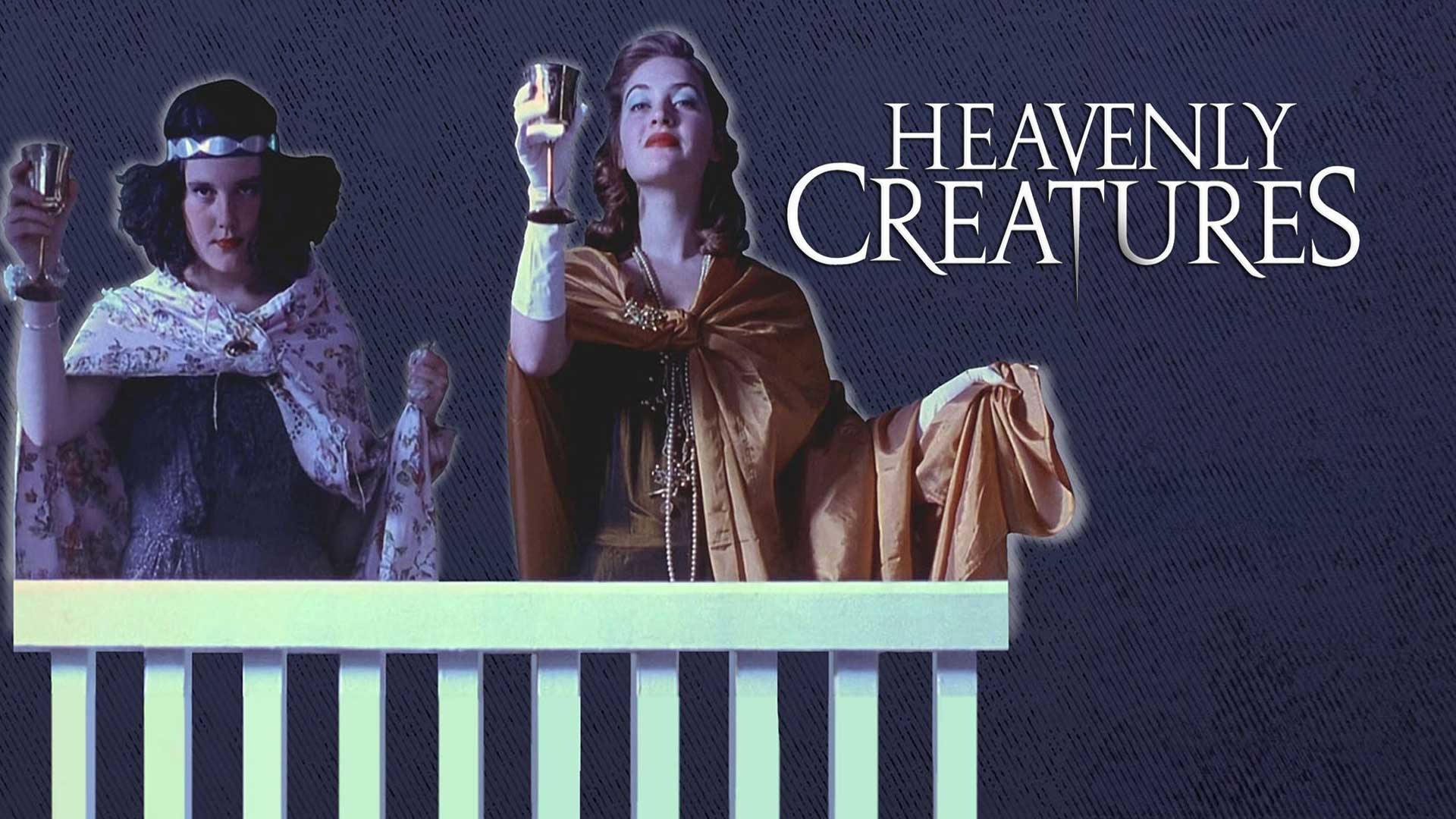 تصویر فیلم Heavenly Creatures