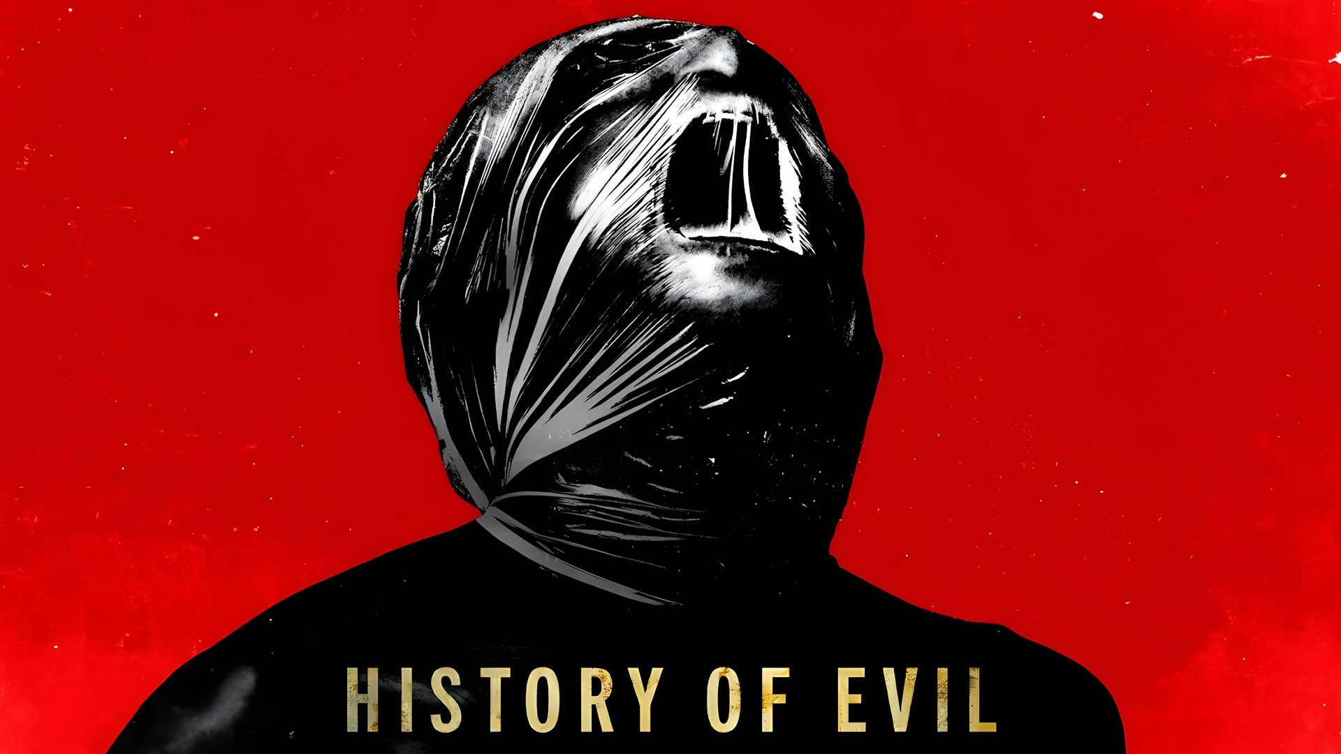 تصویر فیلم History of Evil