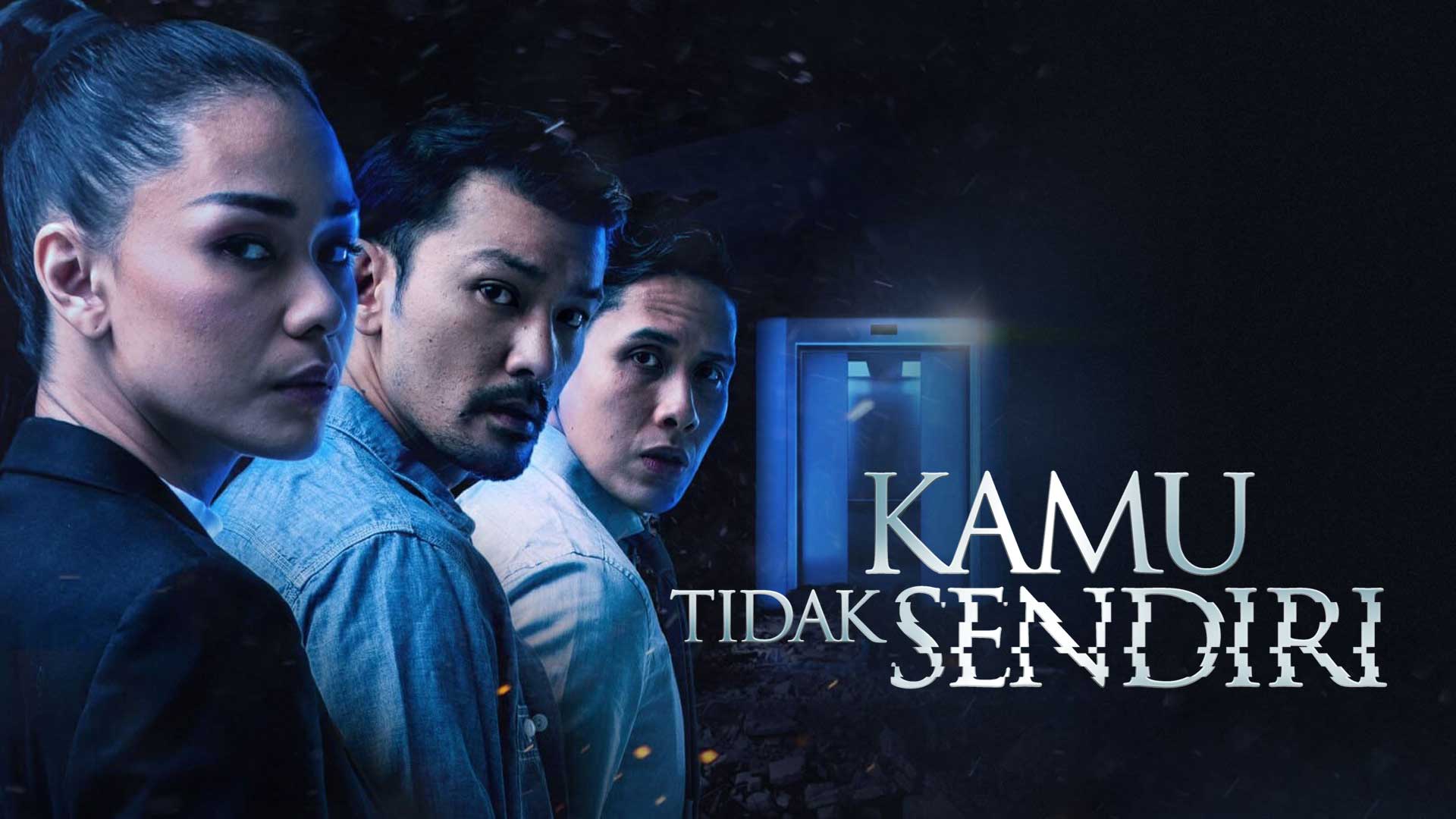 تصویر فیلم Kamu Tidak Sendiri