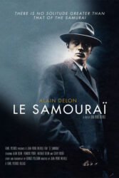 دانلود فیلم سامورایی Le Samouraï 1967