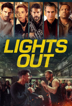 دانلود فیلم چراغ خاموش Lights Out 2024