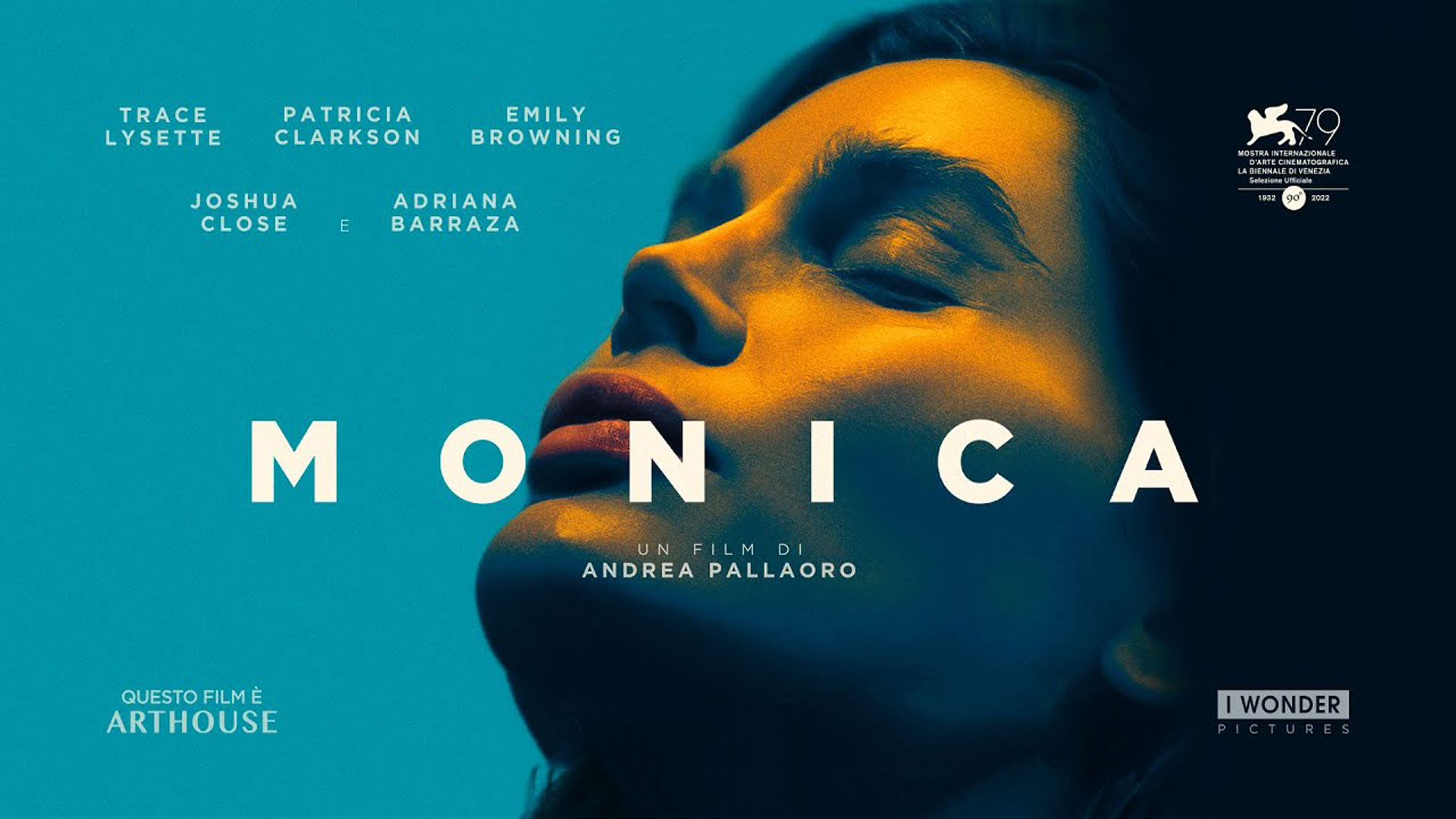 تصویر فیلم Monica