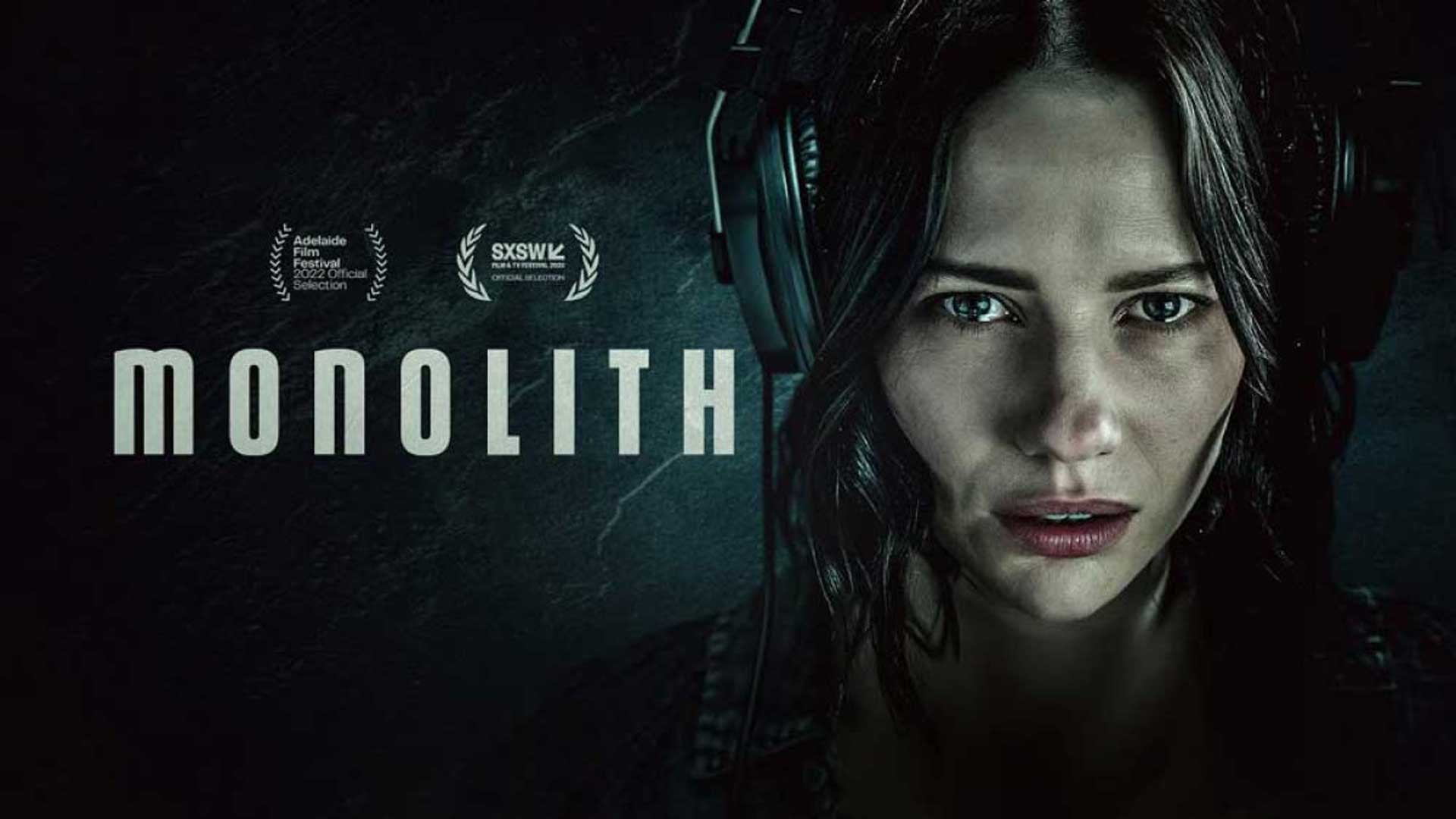 تصویر فیلم Monolith