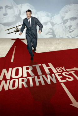 دانلود فیلم شمال از شمال غربی North by Northwest 1959