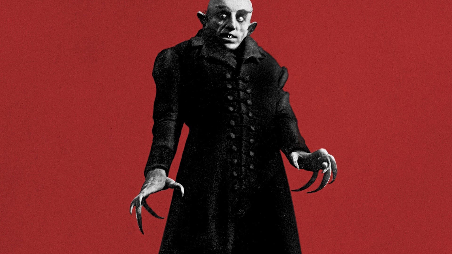 تصویر فیلم Nosferatu