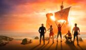 دانلود سریال وان پیس One Piece