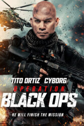 دانلود فیلم عملیات سیاه Operation Black Ops 2023