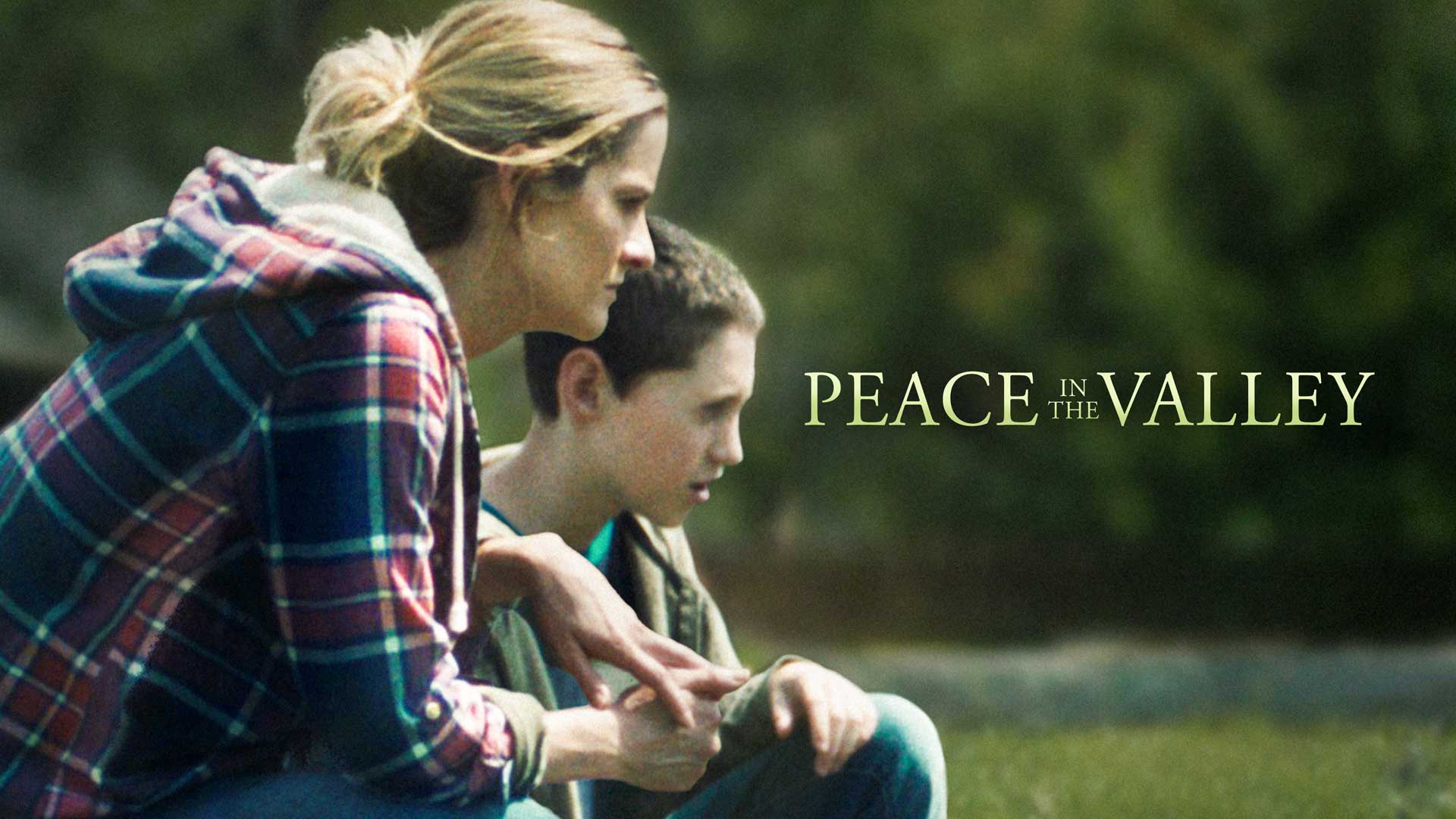 دانلود فیلم آرامش در دره Peace in the Valley 2022