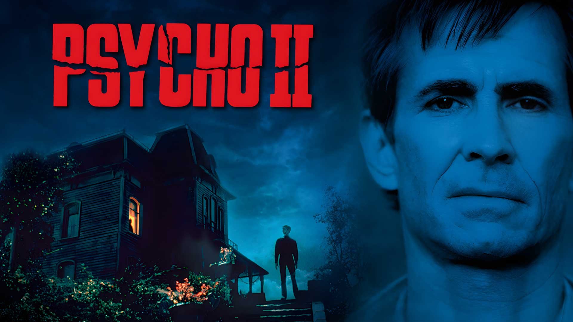 تصویر فیلم Psycho II